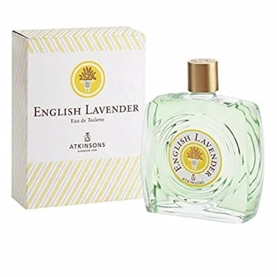 Bild av Atkinsons English Lavender Eau de Toilette 90 ml
