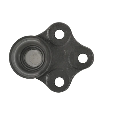 Bild av BLUE PRINT ADG08616 Rotule de suspension Essieu avant gauche, inférieur, droit pour bras oscillant transversal