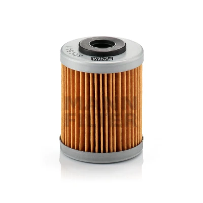 Bild av MANN FILTER MH 54/1 Filtre à huile Cartouche filtrante