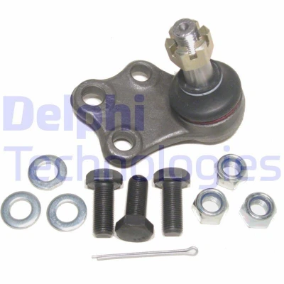 Bild av DELPHI TC1185 Rotule de suspension Essieu avant 120 80 90 NISSAN: Vanette Cargo Bus
