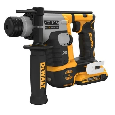 Bild av Dewalt DCH172P2 QW Borrhammare med 2 st 5,0 Ah batterier och laddare
