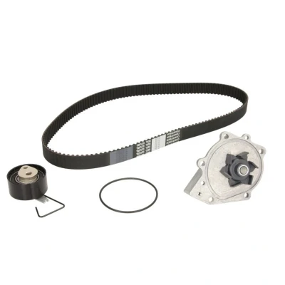 Bild av Vattenpump + kuggremssats CONTINENTAL CTAM CT974WP1
