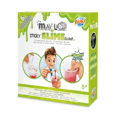 Bild av Mini Lab Slime