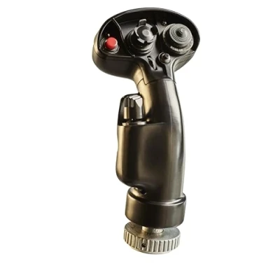 Bild av Thrustmaster F/A 18C Hornet HOTAS Add On Grip PC
