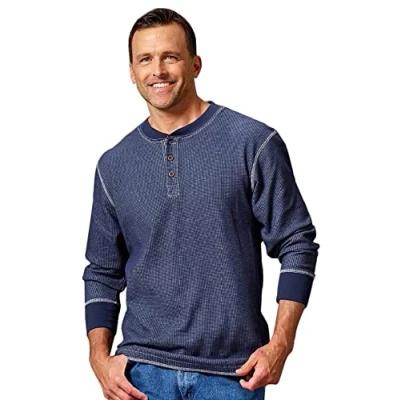 Bild av Wrangler herr Button Down tröja