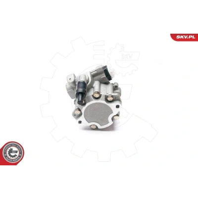 Bild av ESEN SKV 10SKV199 Pompe De Direction Assistée RENAULT: TRAFIC 2 Bus, MASTER Pritsche/Fahrgestell, 2, OPEL: Vivaro A Combi, Van