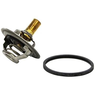 Bild av GATES TH23085G1 Thermostat d&#039;eau 85 avec joints sans boîtier CITROËN: XM I Break, 5 portes, II PEUGEOT: 406 Berline, 605 Berline