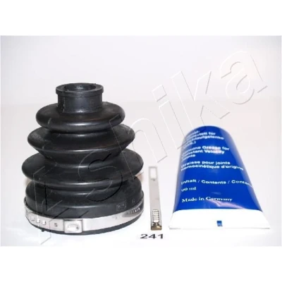 Bild av Dammskydd, drivaxel, På hjulsidan, hyundai atos, 4411879F10, 44118M79F00, 44118M79F10, 44118M79F10000, 44128M79F00, 49509 02A00