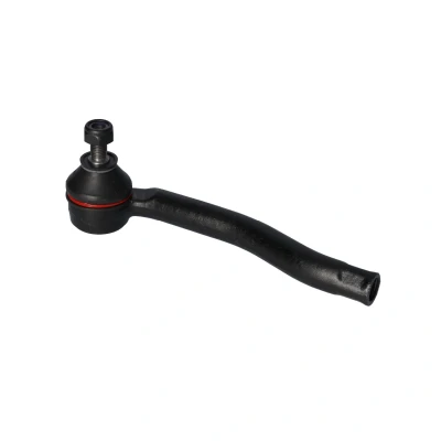 Bild av FEBI BILSTEIN 42228 Rotule de direction Essieu avant droit avec ecrou crénelé HONDA: Jazz 3, CIVIC 8, Insight II 5 portes