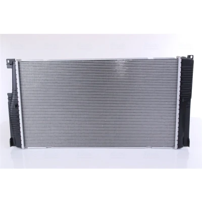 Bild av Kylare, motorkylning Nissens 60857