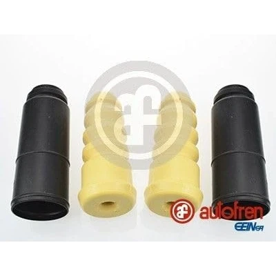 Bild av AUTOFREN SEINSA D5041 Kit De Protection d&#039;Amortisseur VOLKSWAGEN: Passat B5 GP Berline, Break, AUDI: A6 C5 Berline