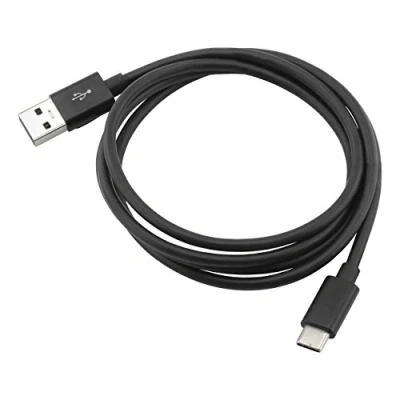 Bild av Ansmann Type C USB data and charging cable 120 cm kabel