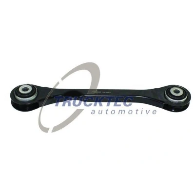 Bild av TRUCKTEC AUTOMOTIVE 07.32.103 Bras de suspension des deux côtés du pont arrière barre oscillant transversal AUDI: Q5, A4 B8 Berline, Avant