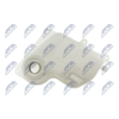 Bild av NTY CZW VW 001 Vase d&#039;Expansion avec capteur AUDI: A6 C5 Avant, A4 B5 Allroad C5, VOLKSWAGEN: Passat Berline, GP Berline