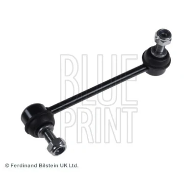 Bild av BLUE PRINT ADH28546 Biellette de barre stabilisatrice Essieu avant droit 150 M10 x 1,25 avec écrou autobloquant Acier noir HONDA: HR V I