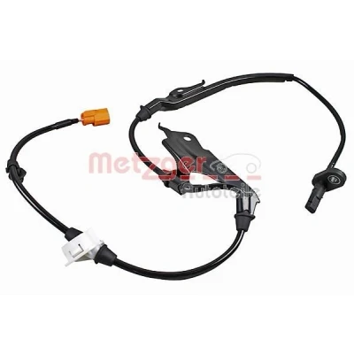 Bild av METZGER 09001390 Capteur ABS 2 HONDA: Accord 7 Limousine, Tourer
