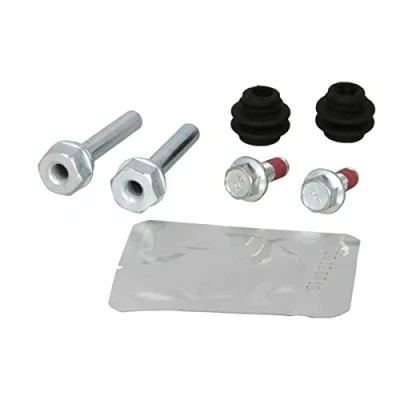 Bild av METZGER 113 1437X Jeu de douilles guidage, étrier frein avec boulon guidage supplémentaire HYUNDAI: i20 I 3/5 portes, SANTA FE 2