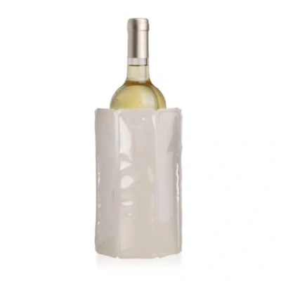 Bild av Vacu Vin Active Cooler vinkylare återanvändbar, flexibel vinflaskkylare sand vinkylarhylsa för standardflaskor, 176 x 145 25