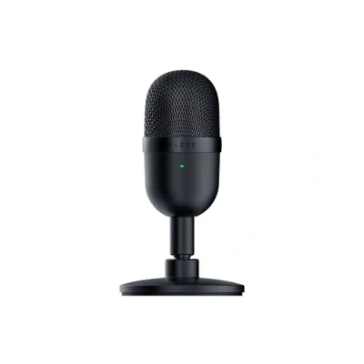 Bild av Razer Seiren Mini Microphone USB Streaming Broadcasting PC Black