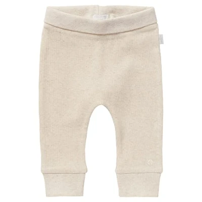 Bild av Noppies Unisex Tygbyxor Off white för barn, Storlek: 62,