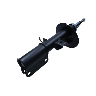 Bild av MAXGEAR 11 0845 Amortisseur Essieu avant droit Pression de gaz Système bitube Jambe suspension Goujon en haut BMW: X5