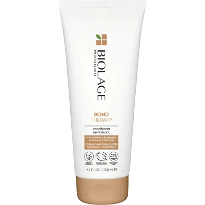 Bild av Biolage BOND Therapy Conditioner Balsam, Storlek: 200 ml,