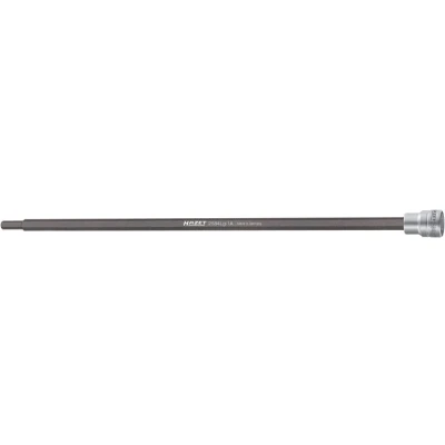 Bild av HAZET 2584LG 1A Clé à douille héxagonal intérieur