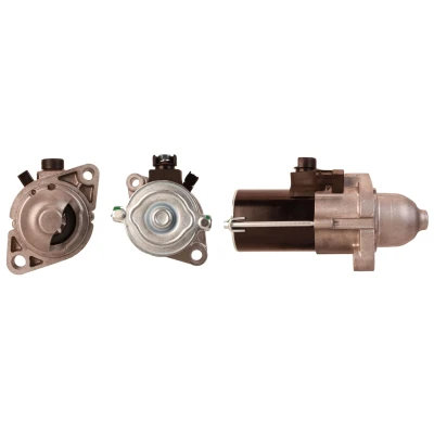 Bild av LUCAS ELECTRICAL LRS02351 Démarreur 12 1,6 9 HONDA: CIVIC 8 Hatchback, CR V 3, ACCORD