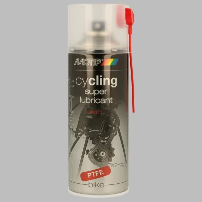 Bild av Motip Kompakt 43570 Non metallic Sprayfärg Gul 400 ml
