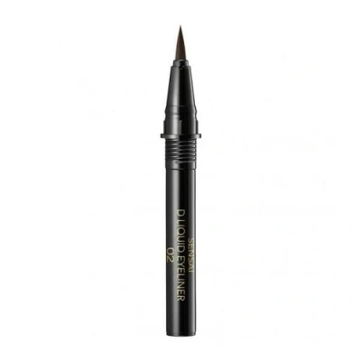 Bild av Sensai Designing Liquid Eyeliner Refill 02 Deep Brown