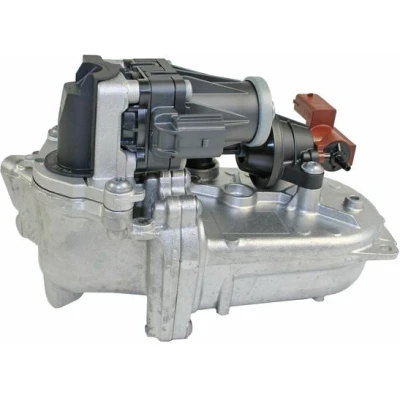 Bild av METZGER ORIGINAL ERSATZTEIL 0892518 Refroidisseur EGR avec vanne OPEL: Astra J 5 portes, Berline, Combo D Van / Break
