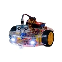 Bild av Joy it Robot Micro:Bit JoyCar färdig enhet MB Car set4