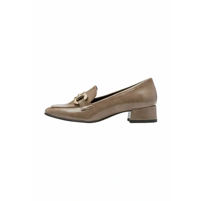 Bild av Tamaris dam trotör 1 24316 43 tofflor, taupe, 42 EU, toupe, EU
