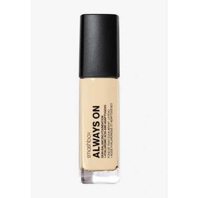 Bild av Smashbox Always ON Adaptive Foundation Foundation, Storlek: 30 ml, F10o