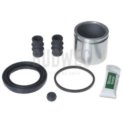 Bild av BUDWEG CALIPER 2090404 Kit De Réparation Étrier Frein 54 FORD: B Max, FIESTA 6, 6 Van, MITSUBISHI: COLT SMART: Forfour I