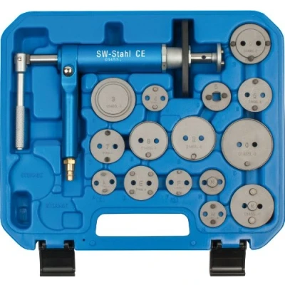 Bild av SW Stahl 01465L Kit d&#039;outils de rotation / remise, piston d&#039;étrier frein