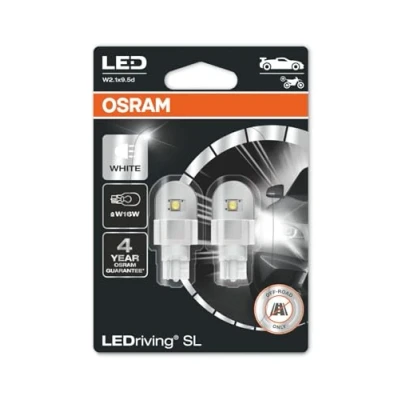 Bild av Glödlampa, innerbelysning Osram 921DWP 02B