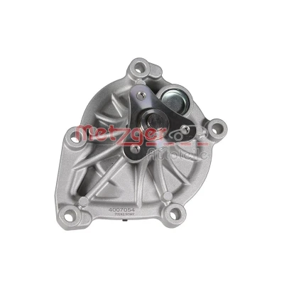 Bild av METZGER 4007054 Pompe à eau mécanique PEUGEOT: 208 I 3/5 portes, 207 308 II CITROËN: C3 II, C4 5 DS3 3 portes