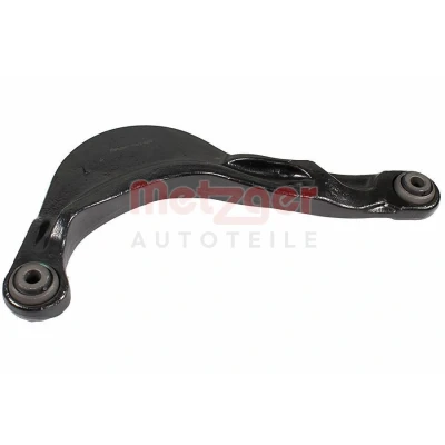 Bild av METZGER 58167003 Bras de suspension avec support en caoutchouc Essieu arrière gauche, supérieur barre oscillant transversal FORD: S Max Mk1