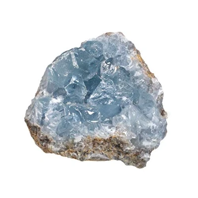 Bild av CrystalAge Celestite Provexemplar Mini