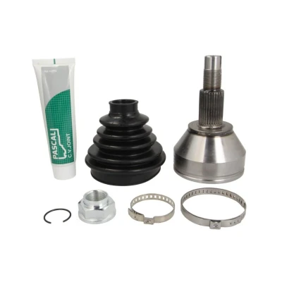Bild av Ledsats, drivaxel Pascal G1D013PC