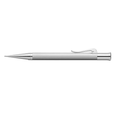 Bild av Graf von Faber Castell Guilloche Rhodium PLC 0,7