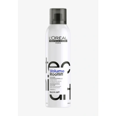 Bild av L&#039;Oréal Professionnel TecniArt Volume Lift Spray Mousse 250 ml