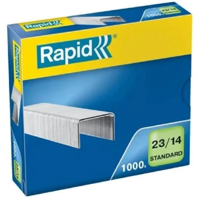 Bild av Rapid Standard