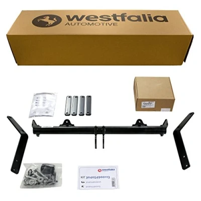 Bild av WESTFALIA 304054900113 Dragkrok 70kg 1350kg Aktivering krävs inte CITROËN: Berlingo / First I Skåpbil,