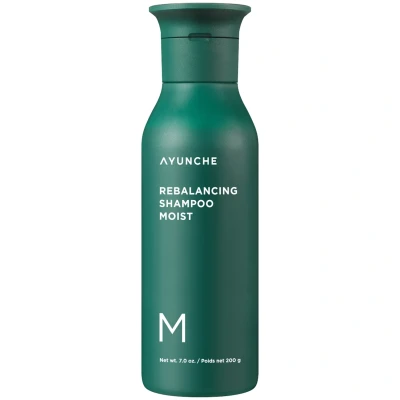 Bild av Ayunche Rebalancing Shampoo Moist 200 g
