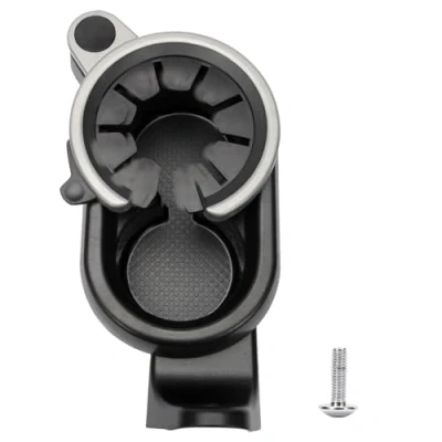 Bild av FanPaYY Mugghållare för främre mittkonsol Smart Fortwo W451 A4518100370