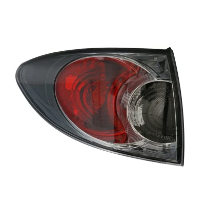Bild av Kombinationsbackljus TYC 11 1066 01 2