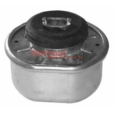 Bild av METZGER 8050930 Support moteur côté conducteur ou passager métal caoutchouc VOLKSWAGEN: Transporter 4 Bus,