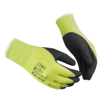 Bild av HANDSKE 590W GUIDE VARMFODRAD 7 Beijerbygg Byggmaterial
